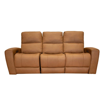 Chapel Reclining Sofa